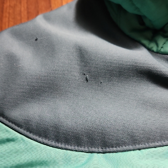 Patagonia Aqua Quilted Jacket - Picture 2 of 4